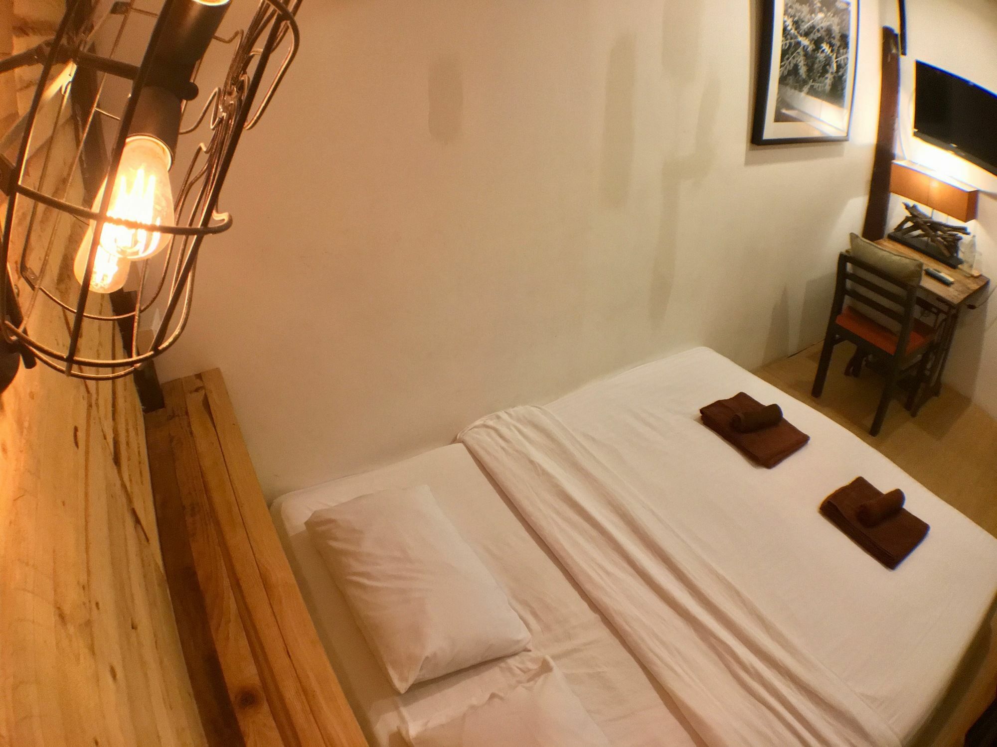 Jao Hostel & Cafe Chiang Mai Exterior photo