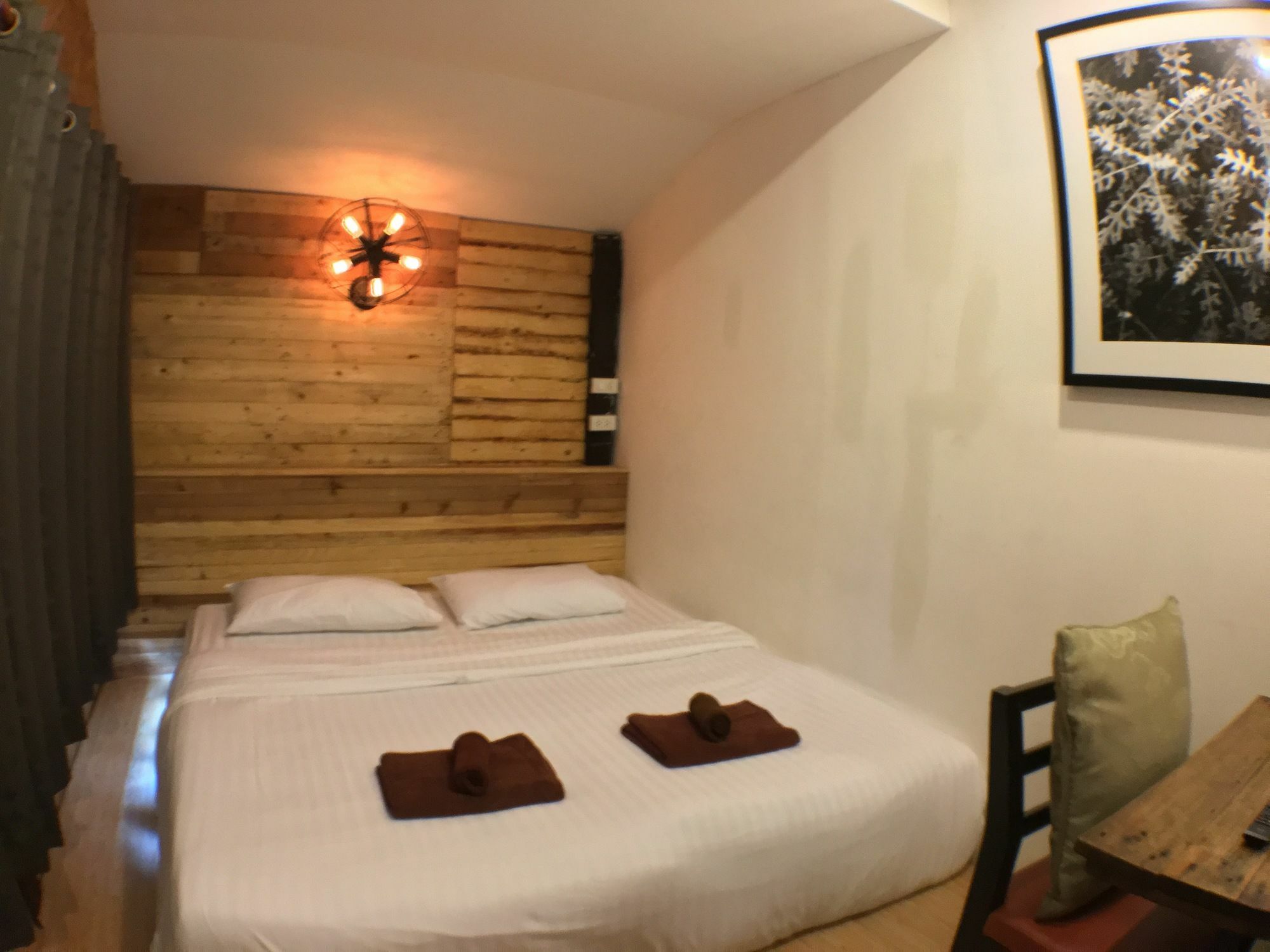 Jao Hostel & Cafe Chiang Mai Exterior photo
