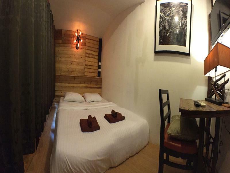 Jao Hostel & Cafe Chiang Mai Exterior photo